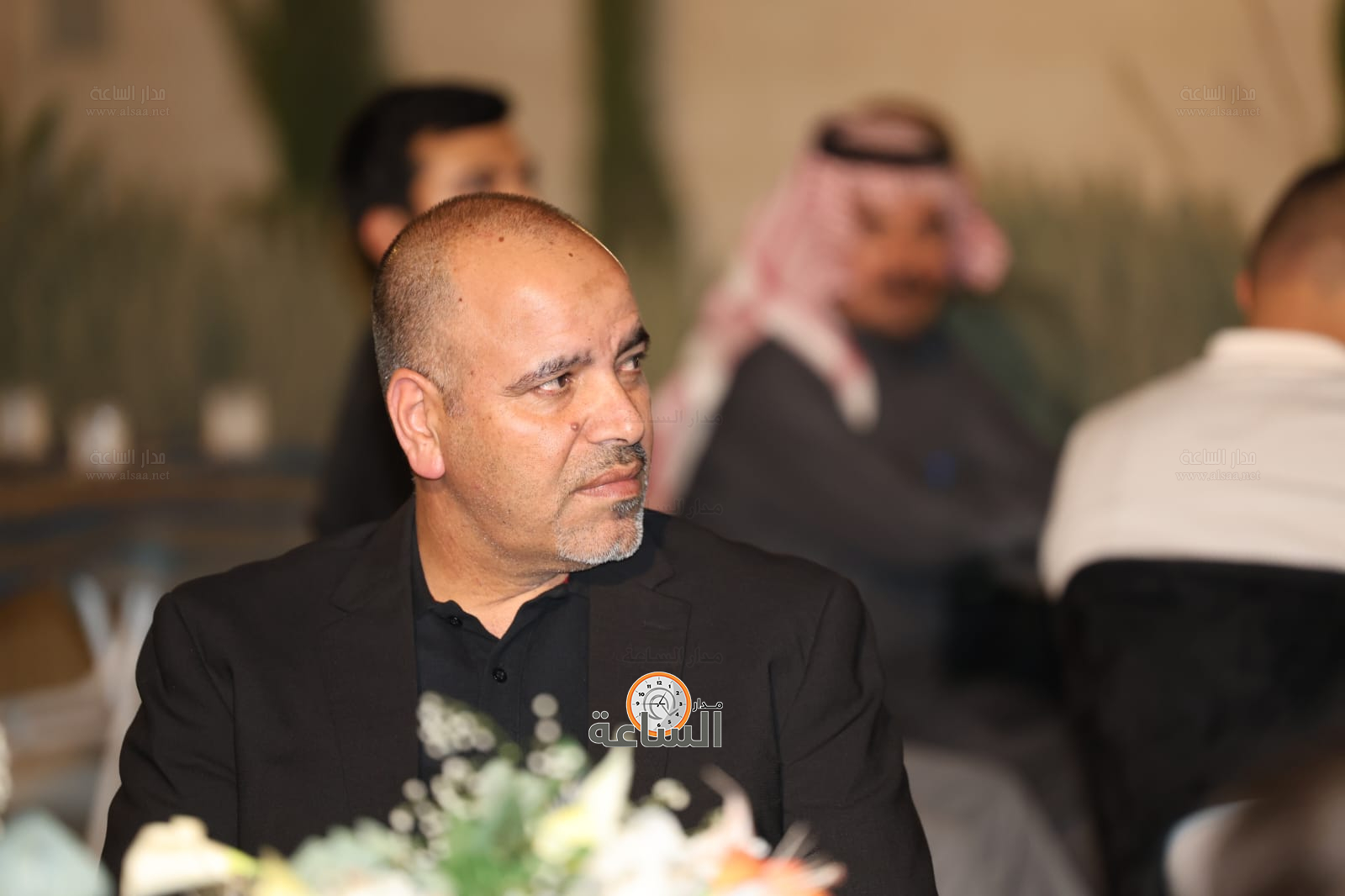 Madar Al-Saa Images 0.38356832763676985