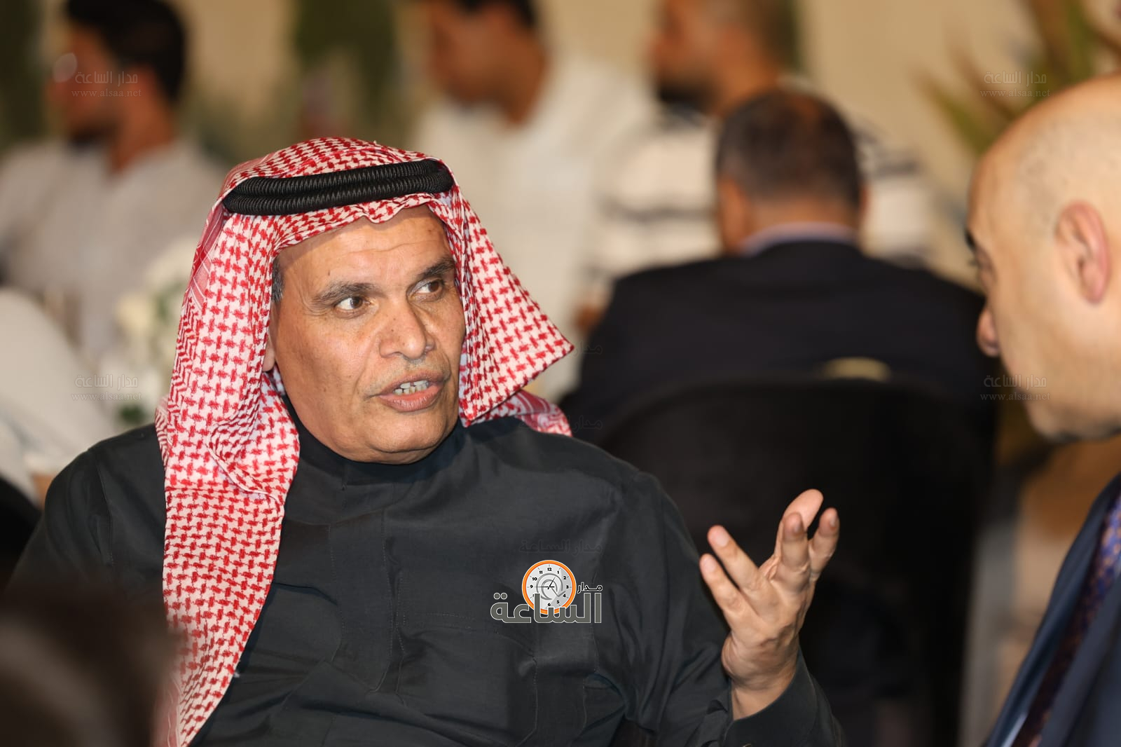 Madar Al-Saa Images 0.49468579243220734