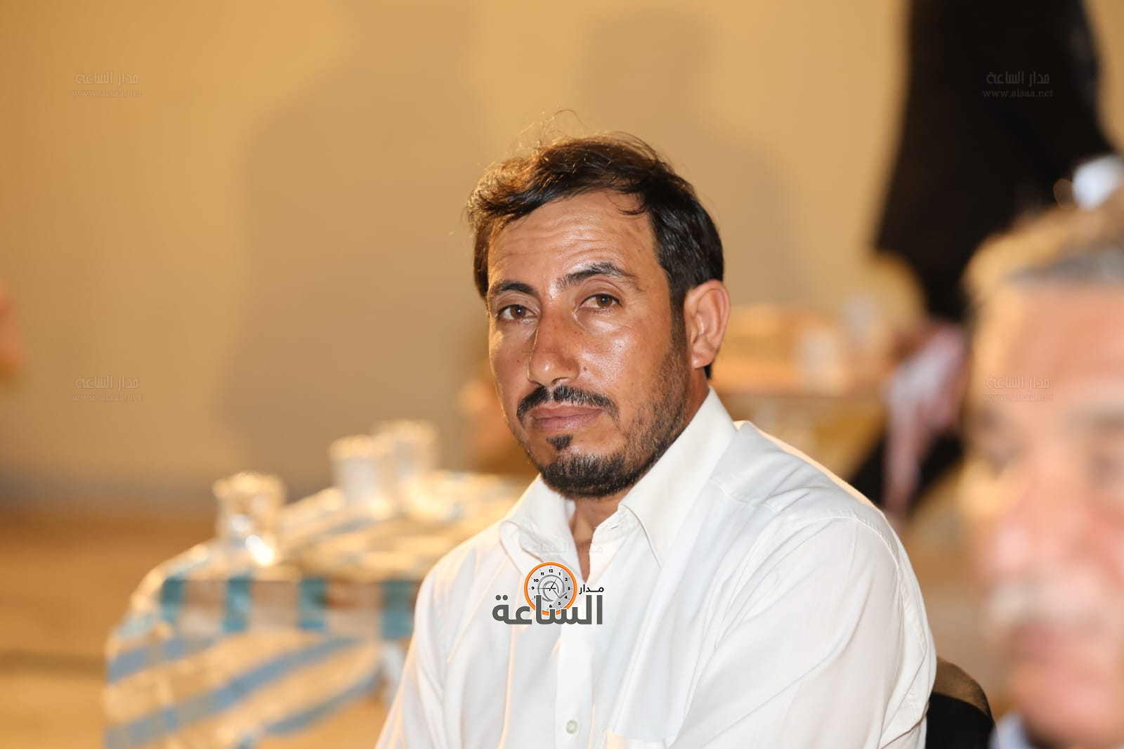 Madar Al-Saa Images 0.2762826597761968