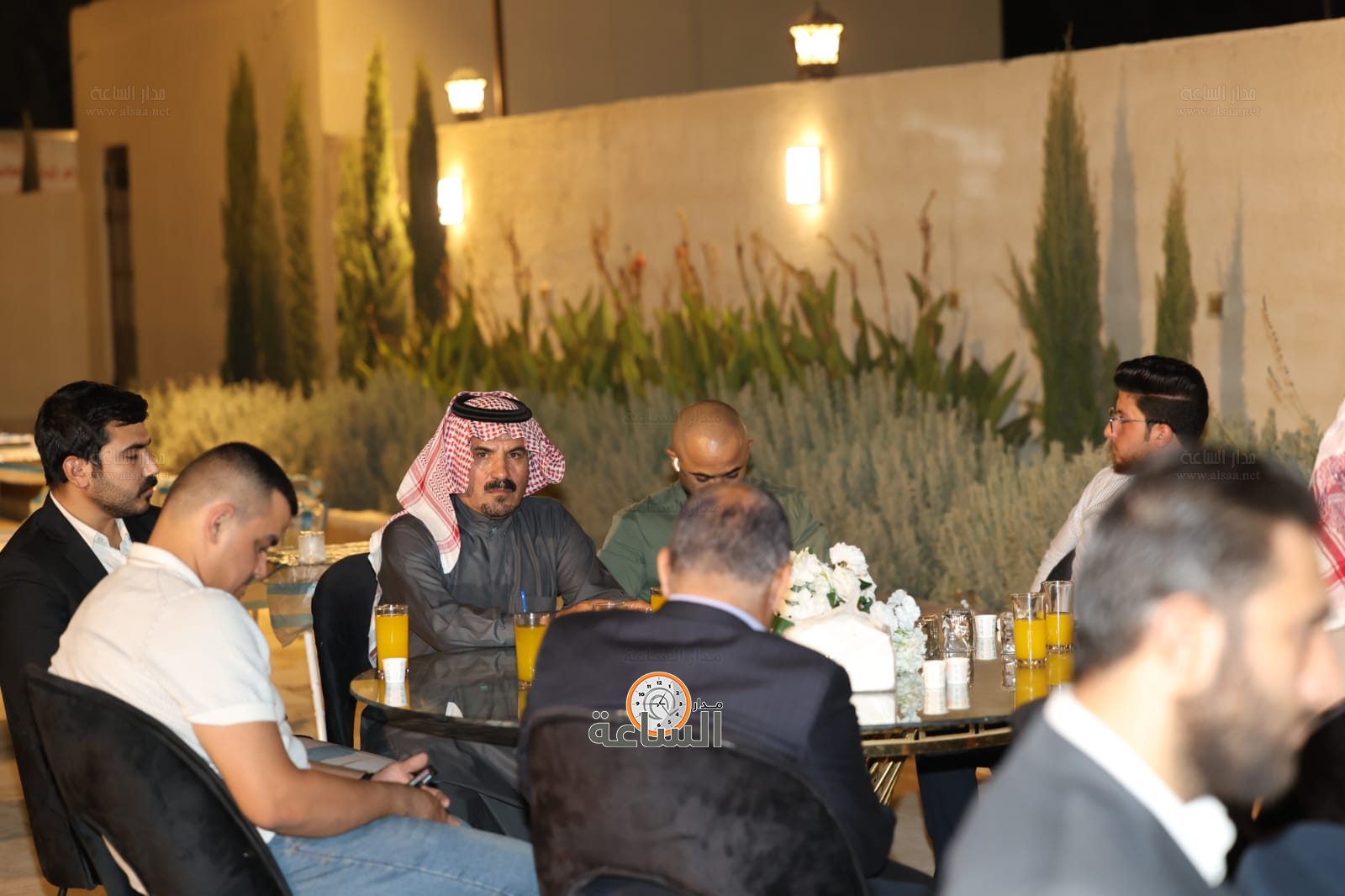 Madar Al-Saa Images 0.04328686137825177