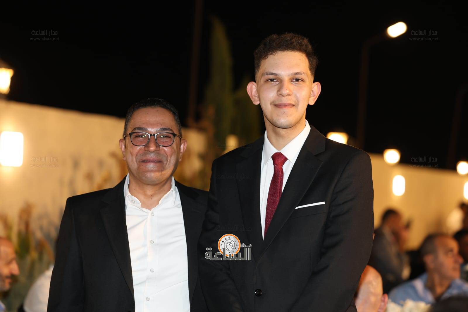 Madar Al-Saa Images 0.5864416645860829