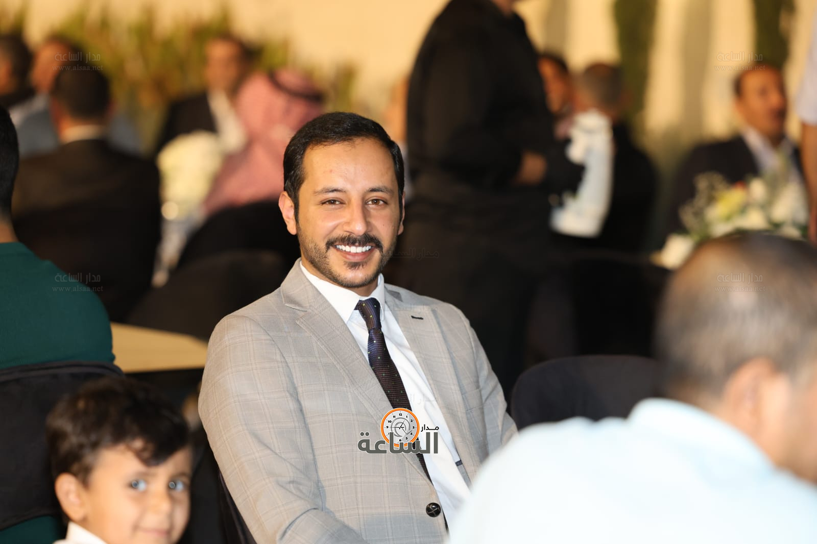 Madar Al-Saa Images 0.8588502210913925