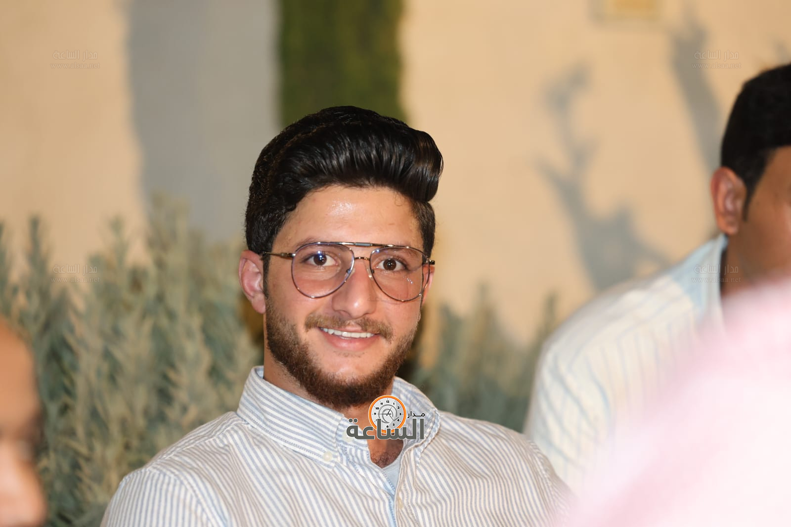 Madar Al-Saa Images 0.6325544182063452