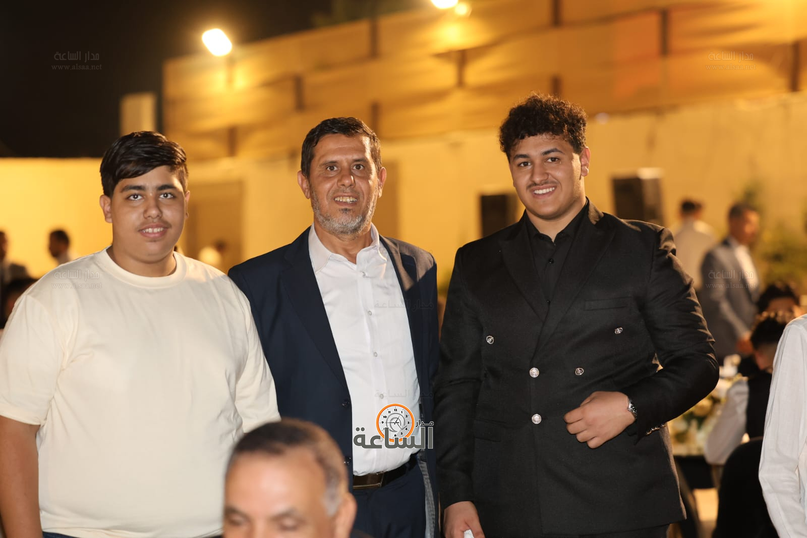 Madar Al-Saa Images 0.8376162905129046