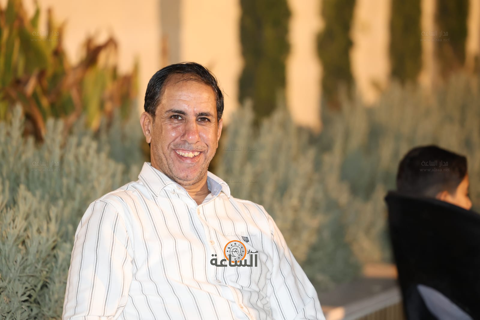 Madar Al-Saa Images 0.438685778434991