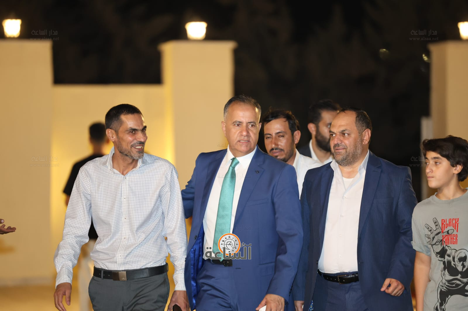 Madar Al-Saa Images 0.6810670896622025