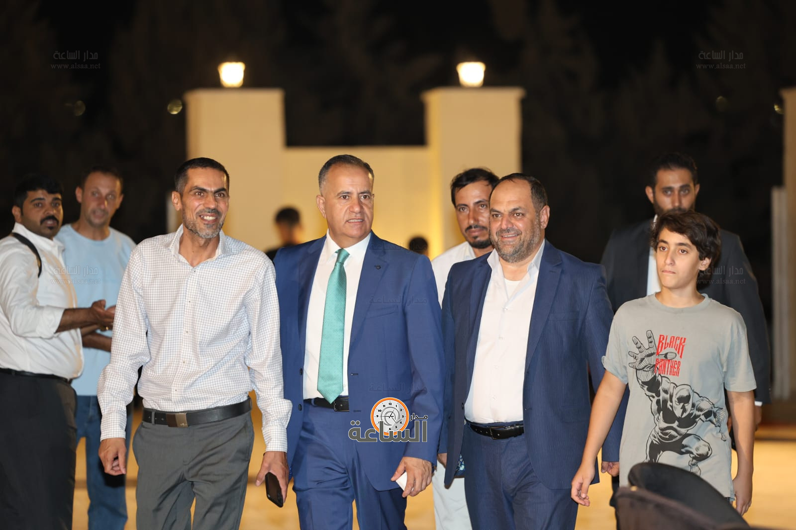 Madar Al-Saa Images 0.7692277838096591