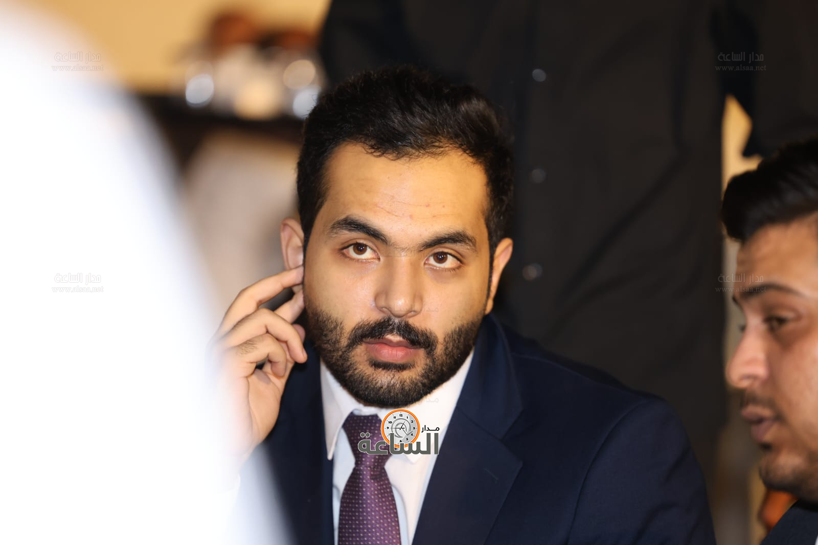 Madar Al-Saa Images 0.24054584122450184