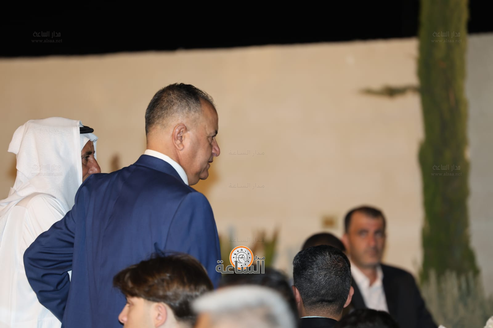 Madar Al-Saa Images 0.9222836810659137