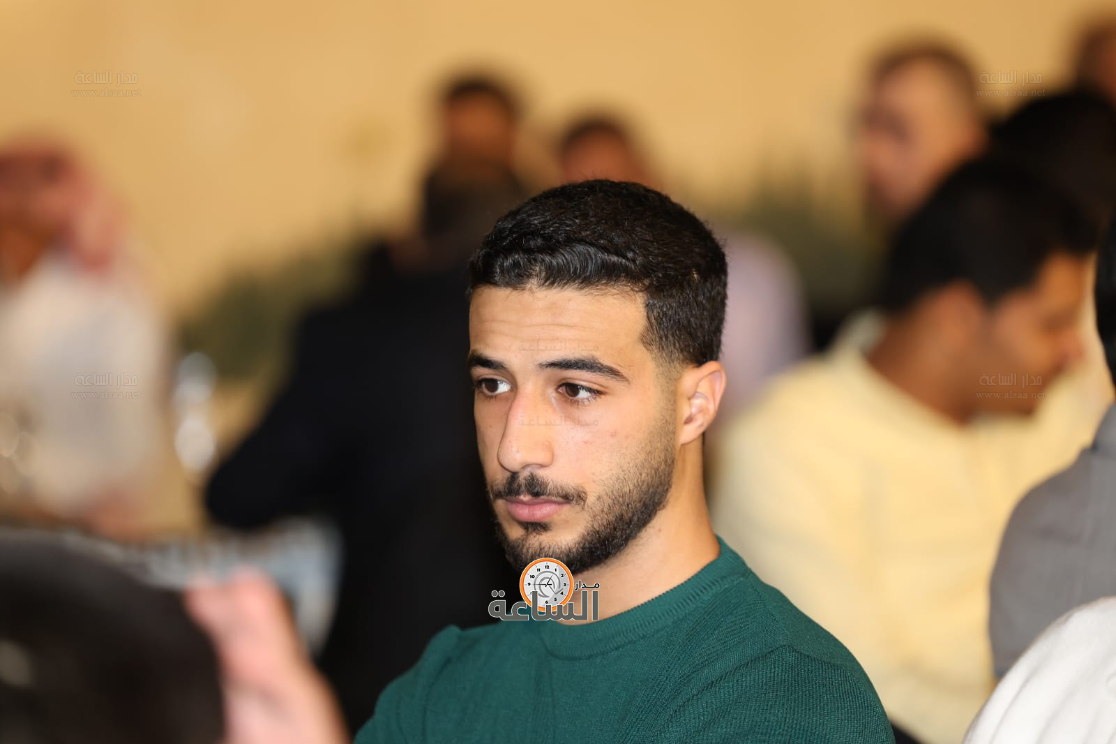 Madar Al-Saa Images 0.4748792567891954