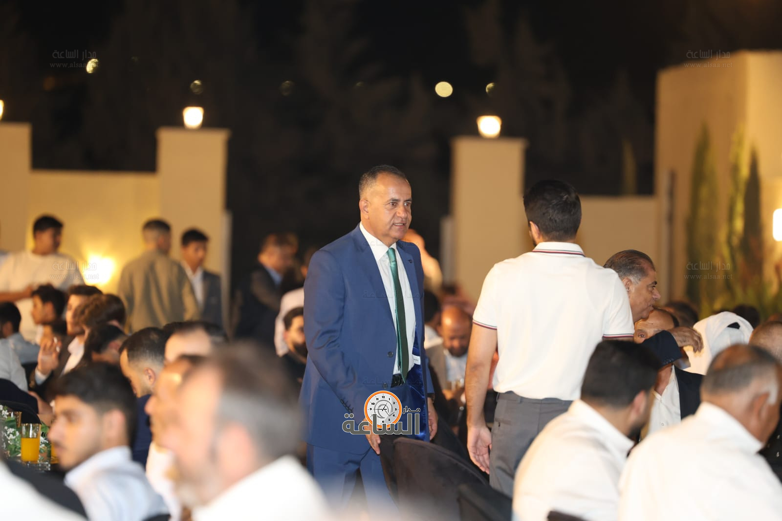 Madar Al-Saa Images 0.09409286073684908