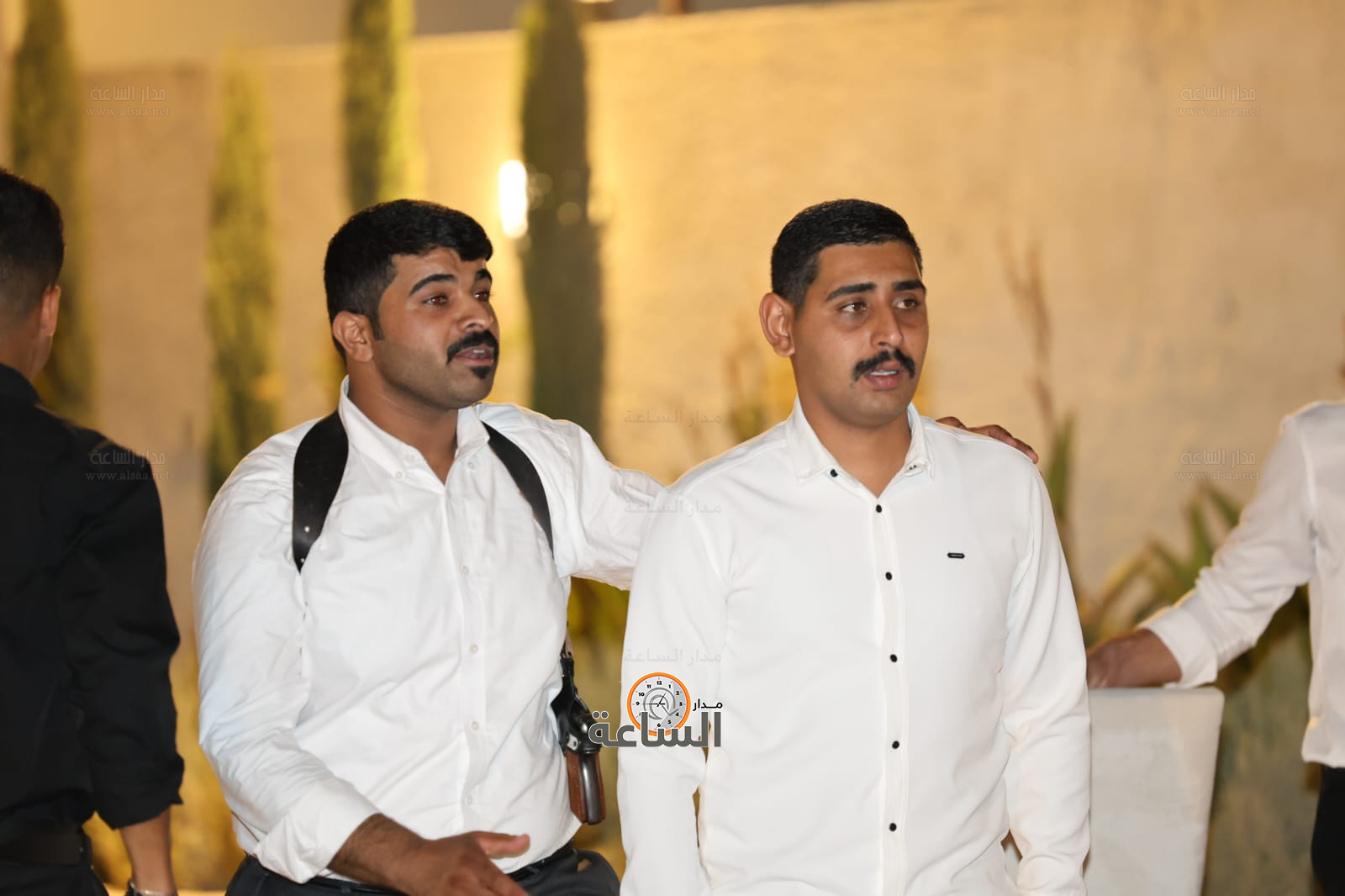 Madar Al-Saa Images 0.2111873562886406