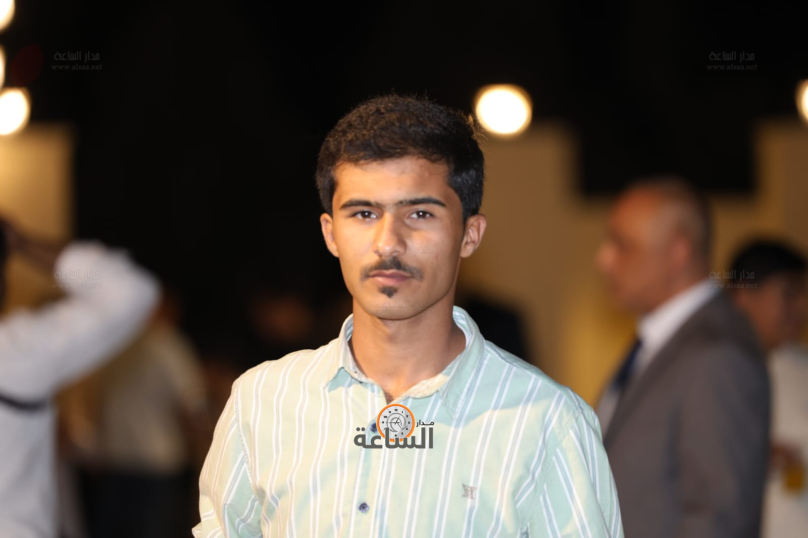 Madar Al-Saa Images 0.05999611717066966