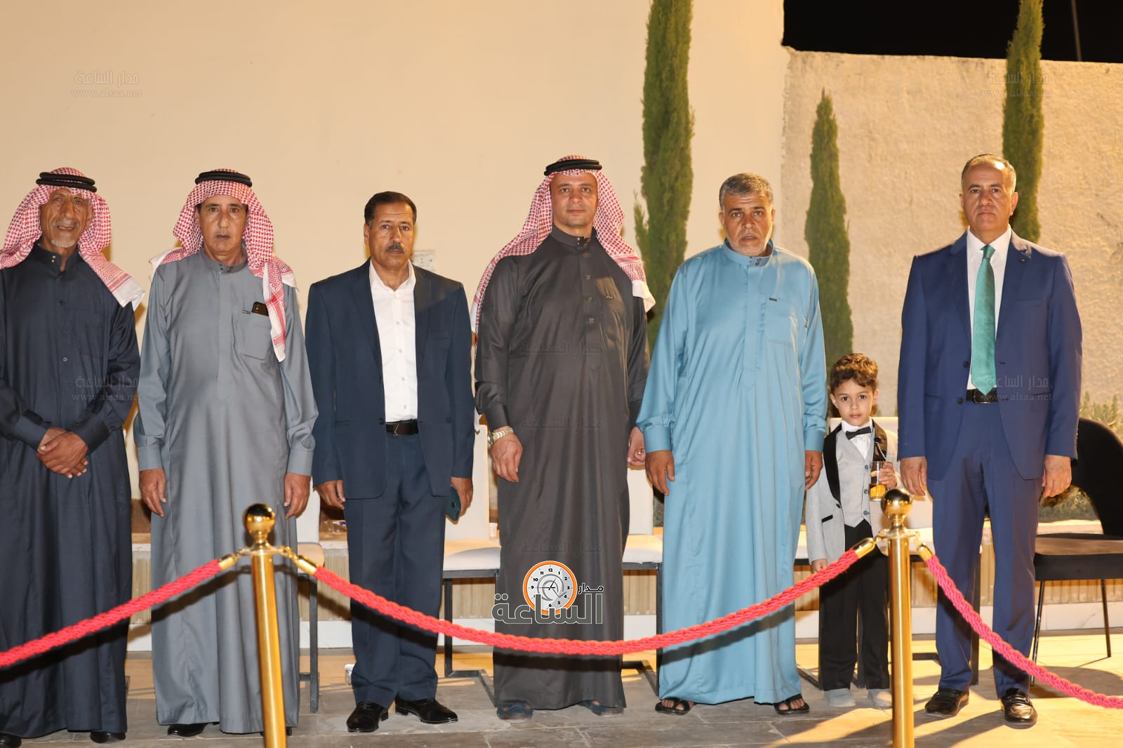 Madar Al-Saa Images 0.4130599371513629