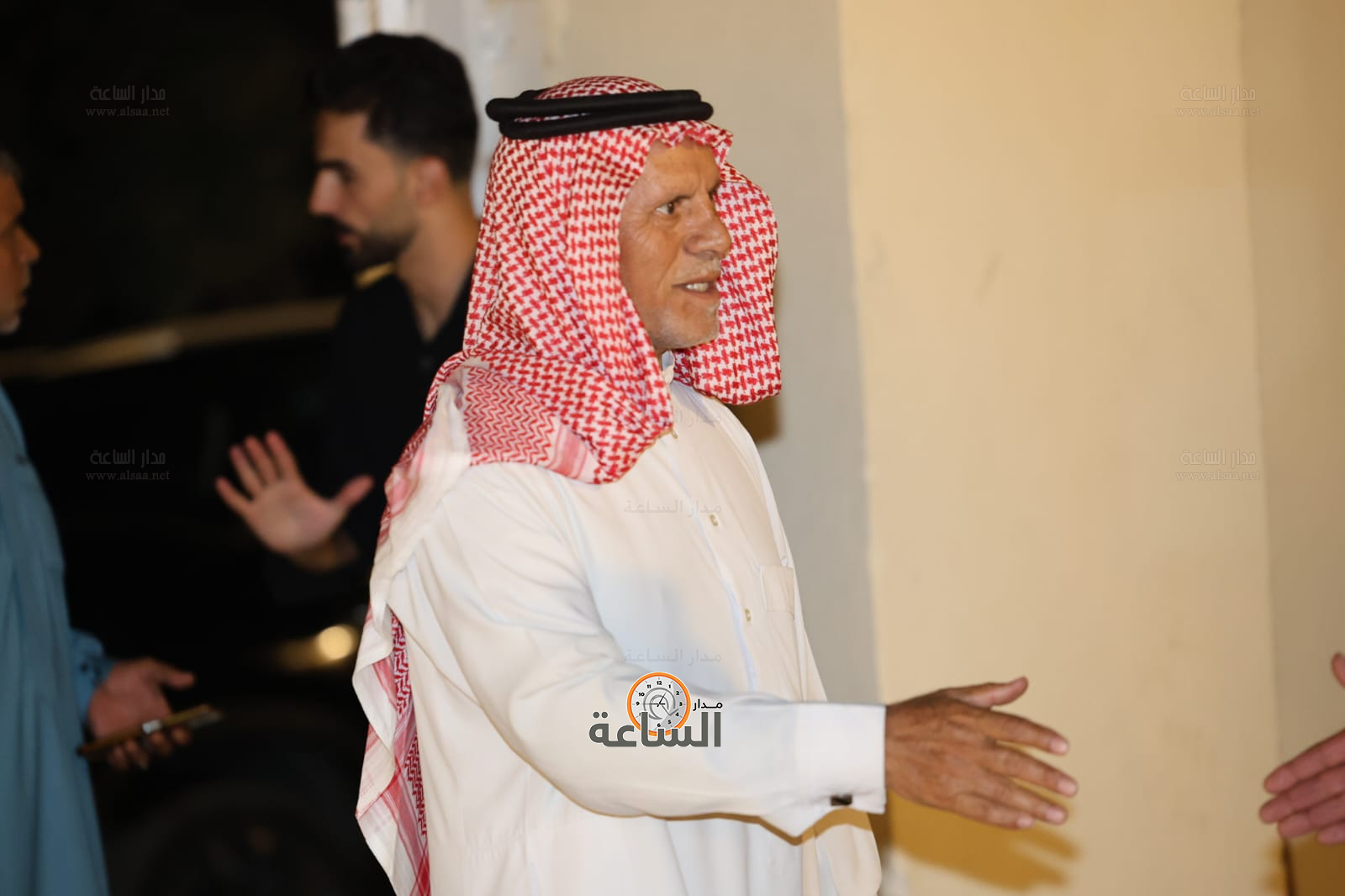 Madar Al-Saa Images 0.9062970444670143