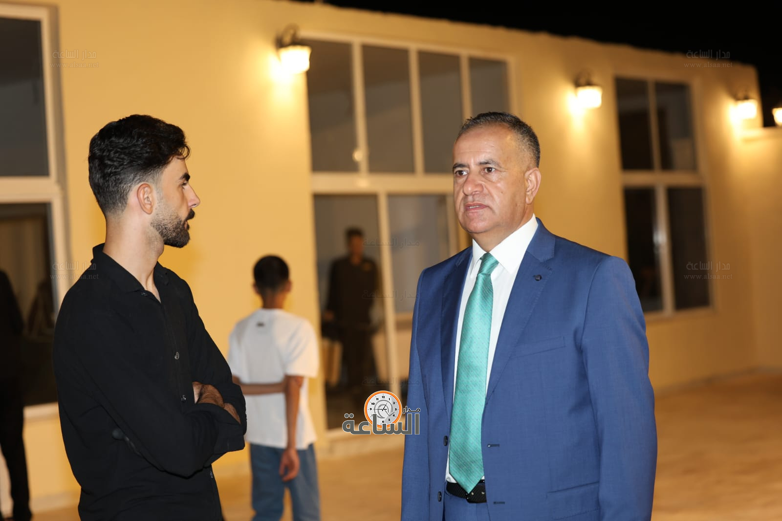 Madar Al-Saa Images 0.015016106149953301