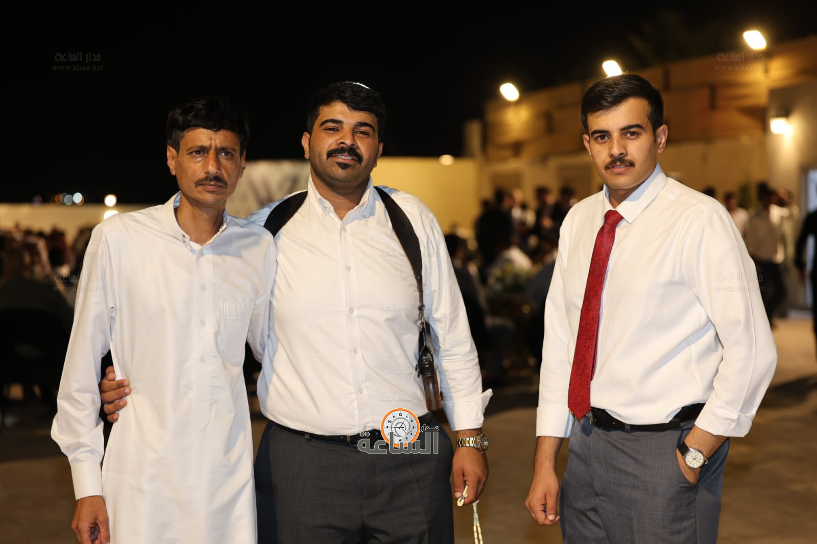 Madar Al-Saa Images 0.011064635767077391