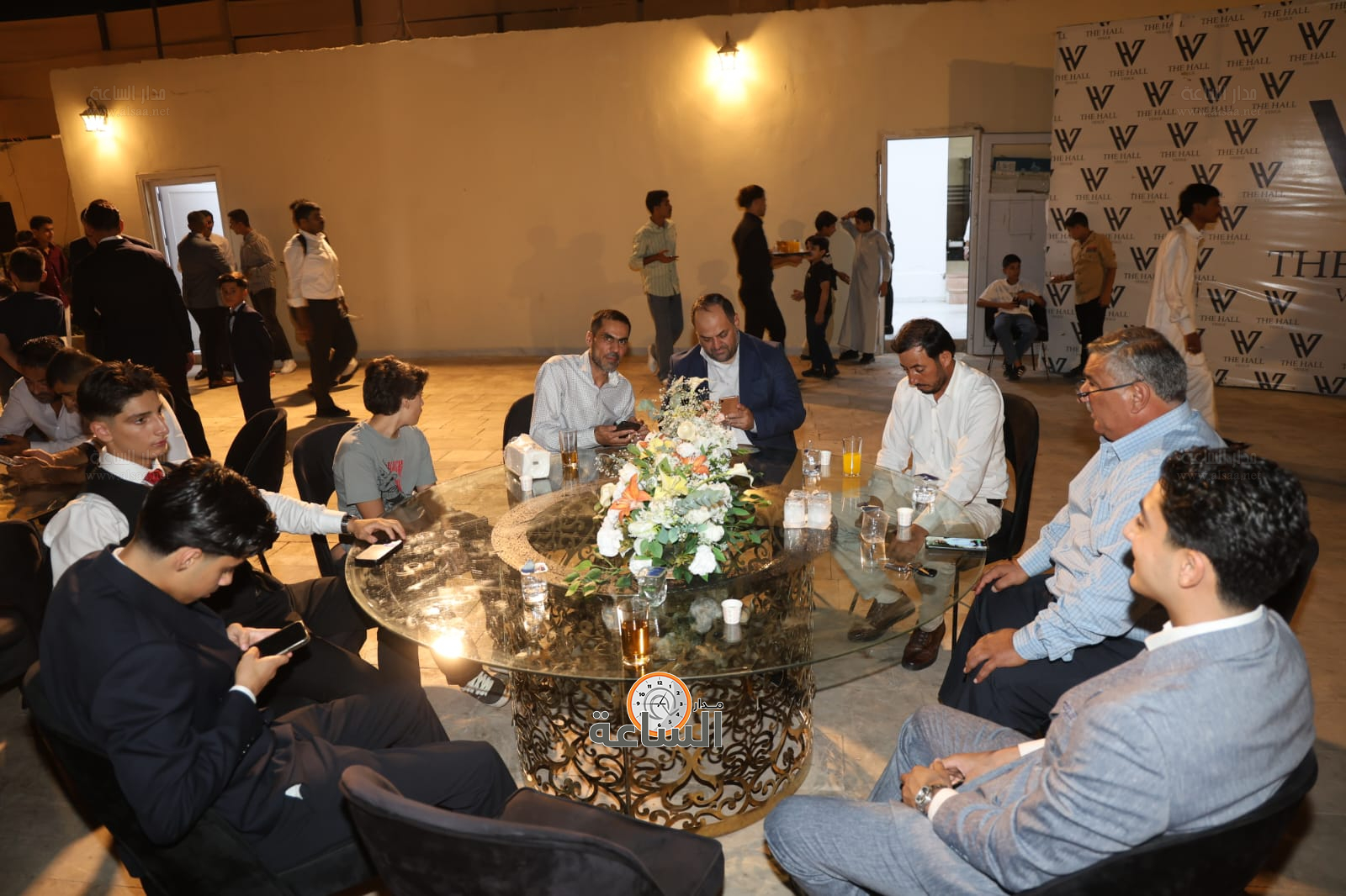 Madar Al-Saa Images 0.20244025333888882