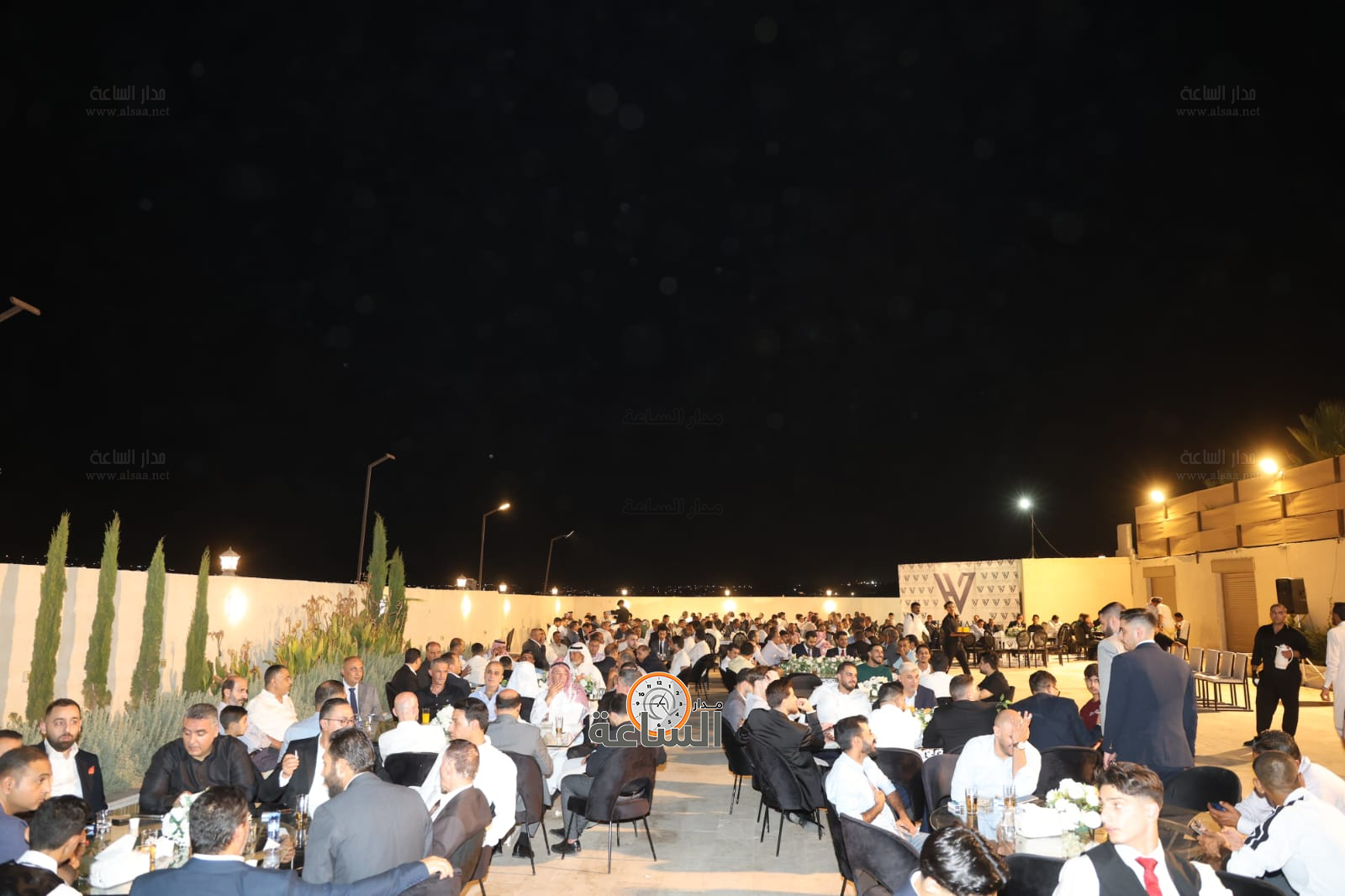 Madar Al-Saa Images 0.2355219541739081