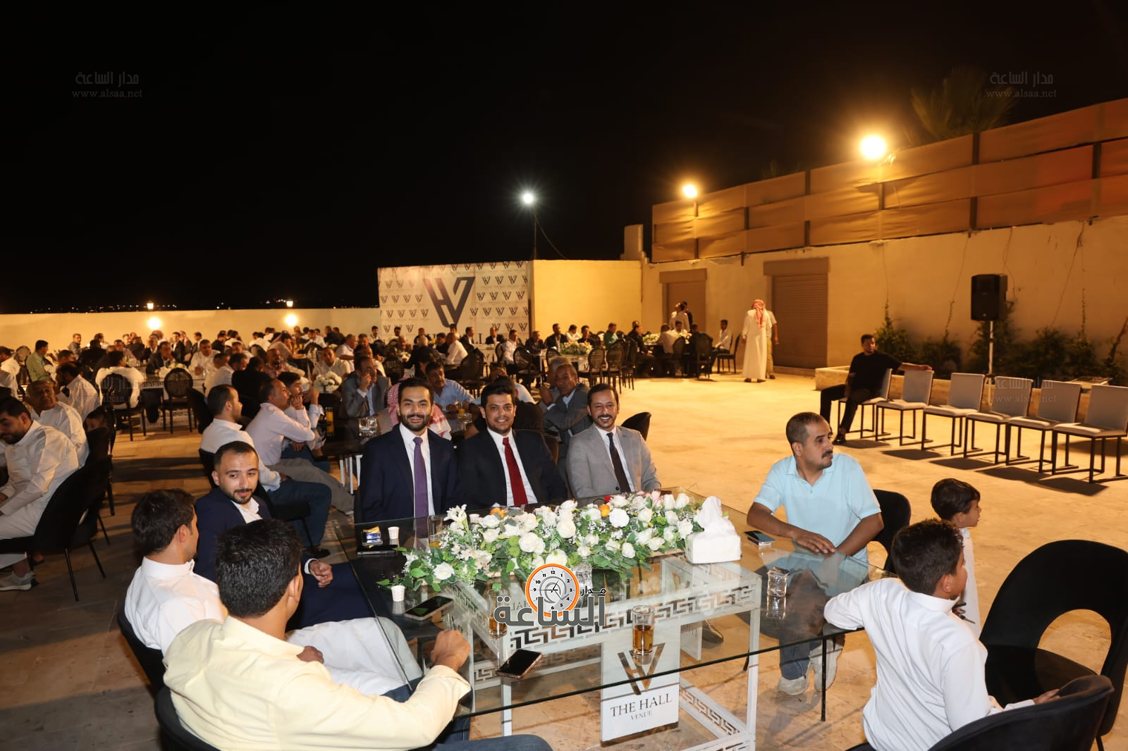 Madar Al-Saa Images 0.8650003160770524