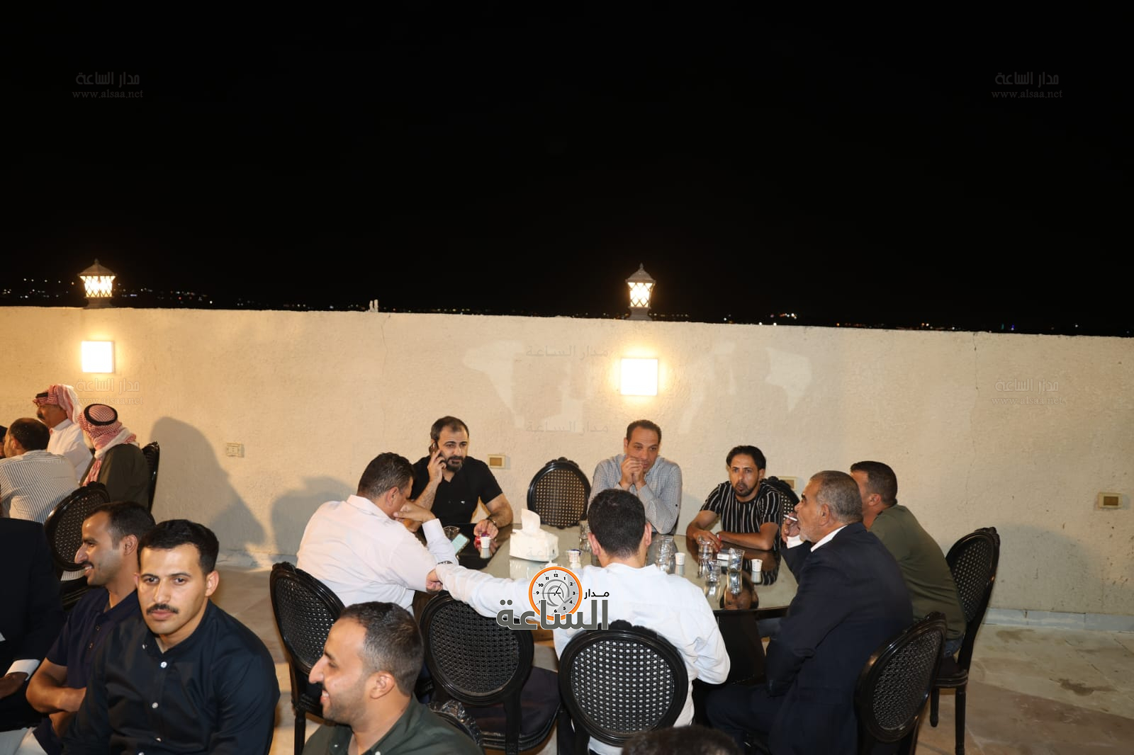 Madar Al-Saa Images 0.2628135014935783