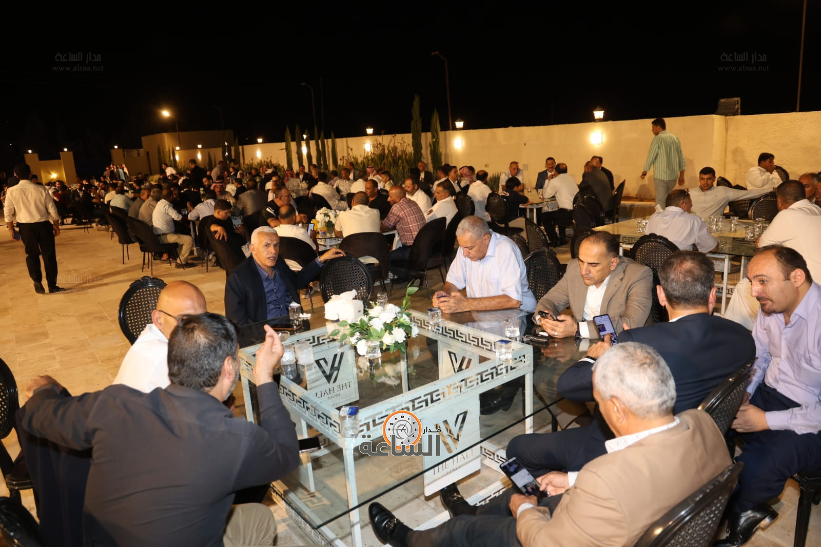 Madar Al-Saa Images 0.9757718166470624