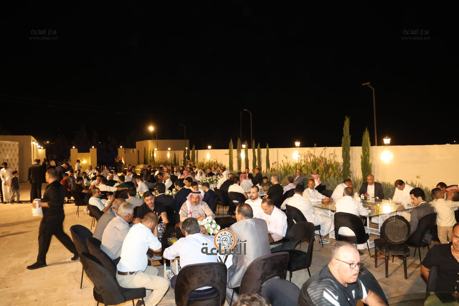 Madar Al-Saa Images 0.4366053548195201