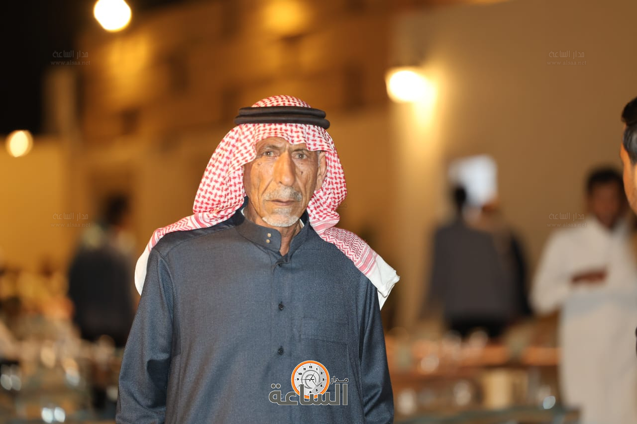 Madar Al-Saa Images 0.6235460865882374