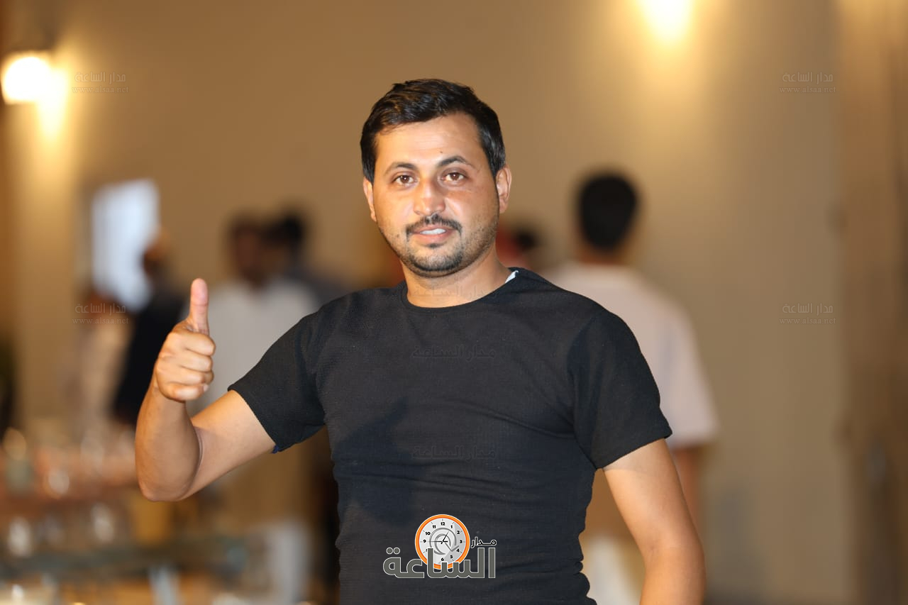 Madar Al-Saa Images 0.8058784805261838