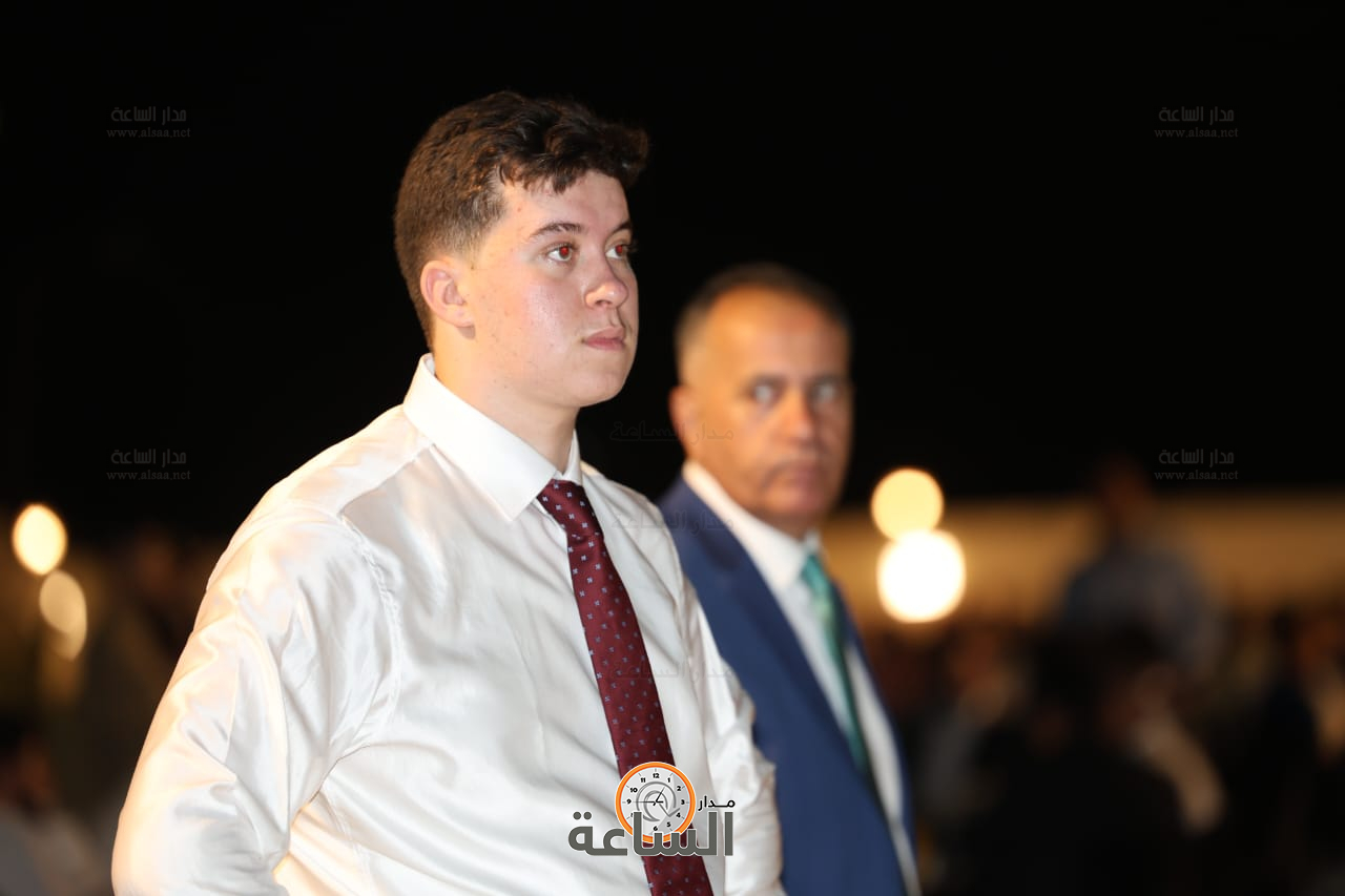 Madar Al-Saa Images 0.17505925765405572