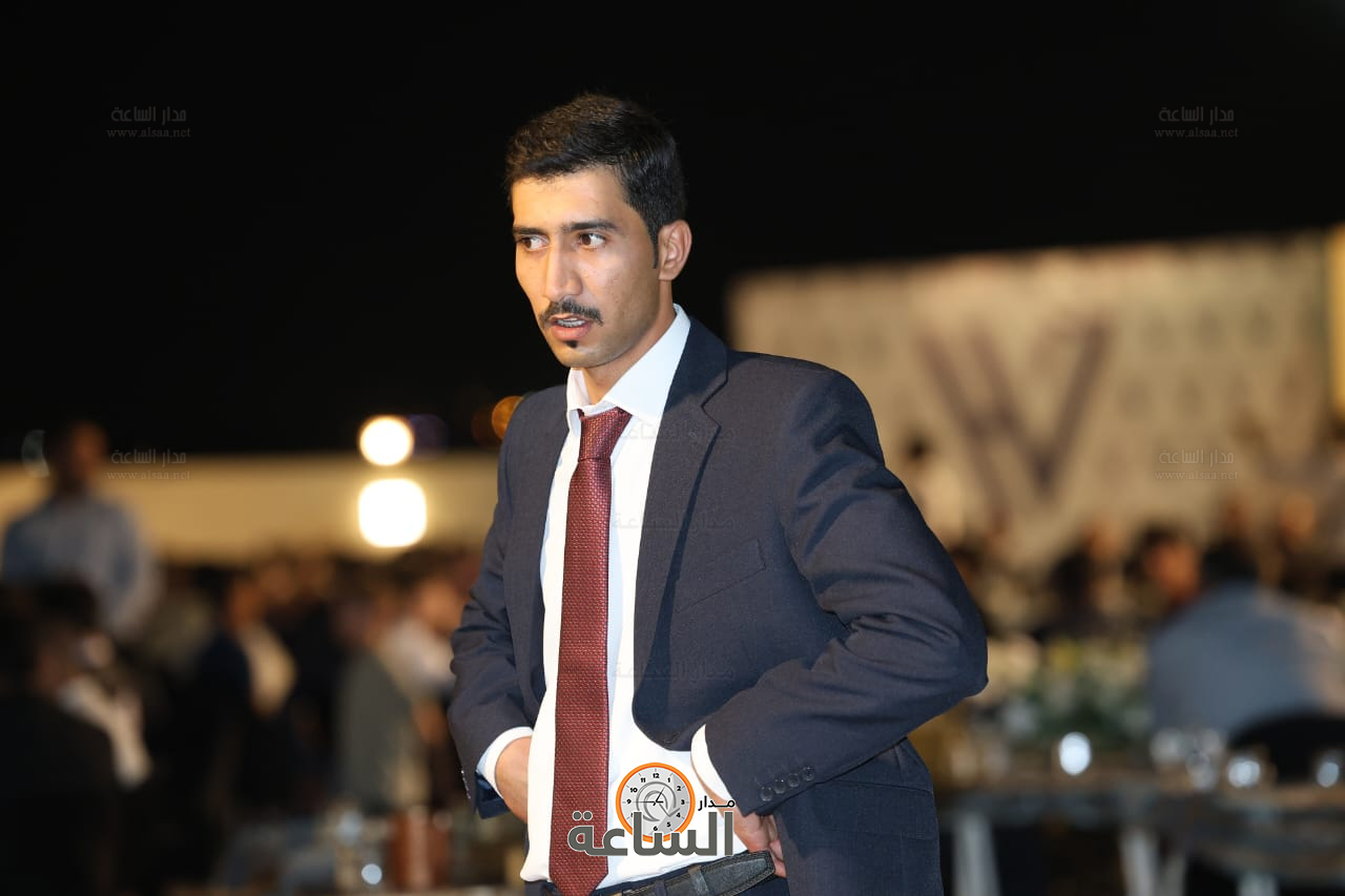 Madar Al-Saa Images 0.9339294582802669