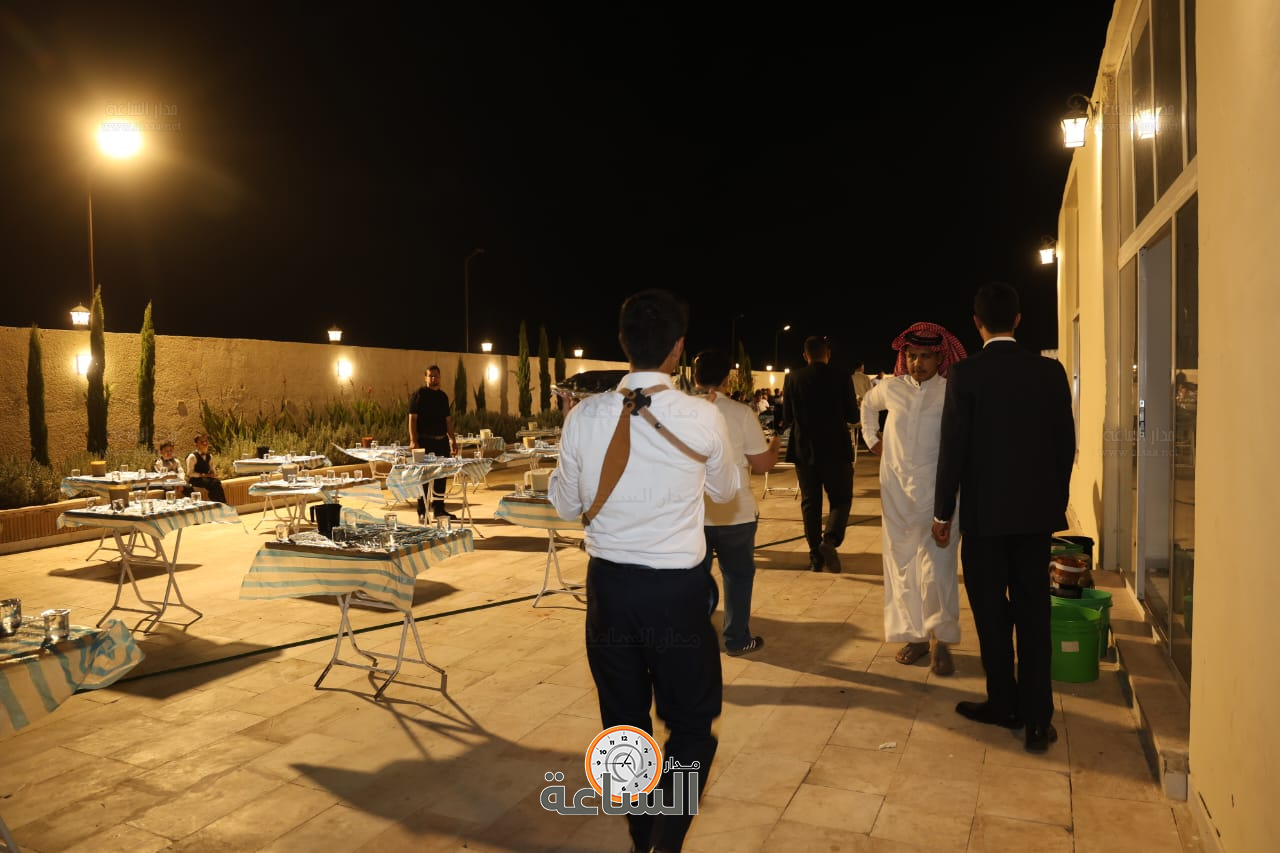 Madar Al-Saa Images 0.8840199776926176