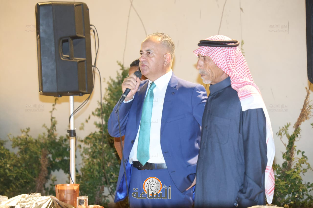 Madar Al-Saa Images 0.41786617119150926