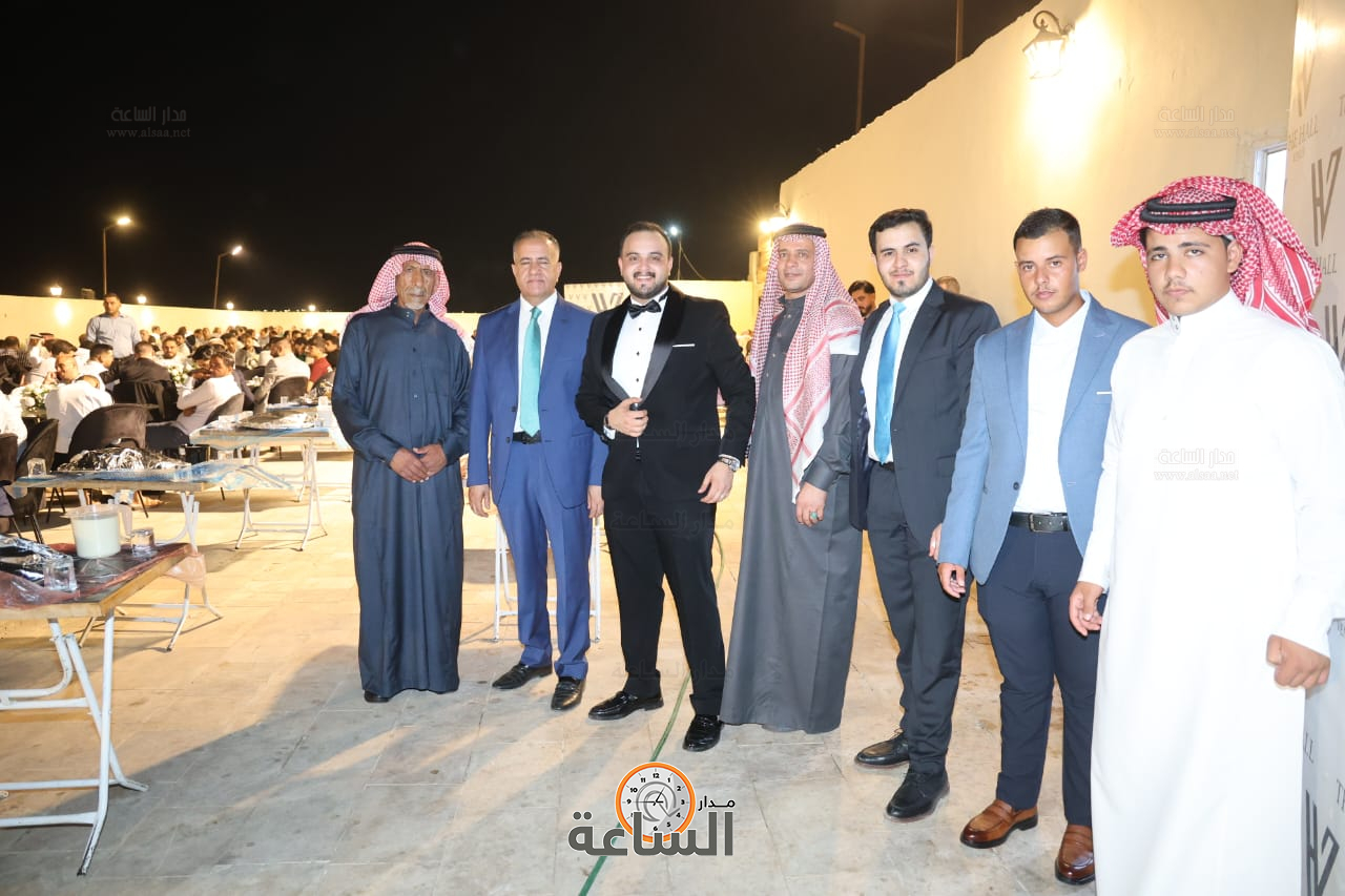 Madar Al-Saa Images 0.2687948030414046