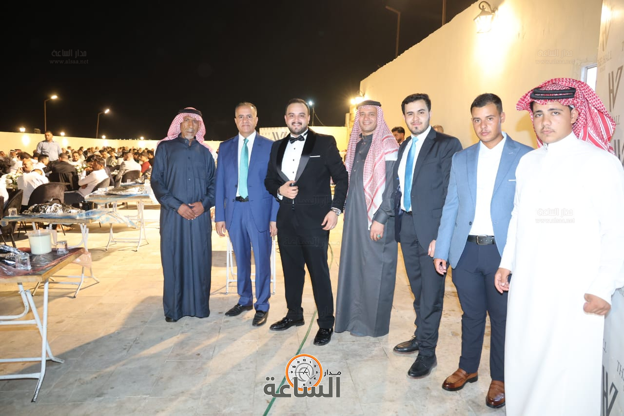 Madar Al-Saa Images 0.5998262854935144