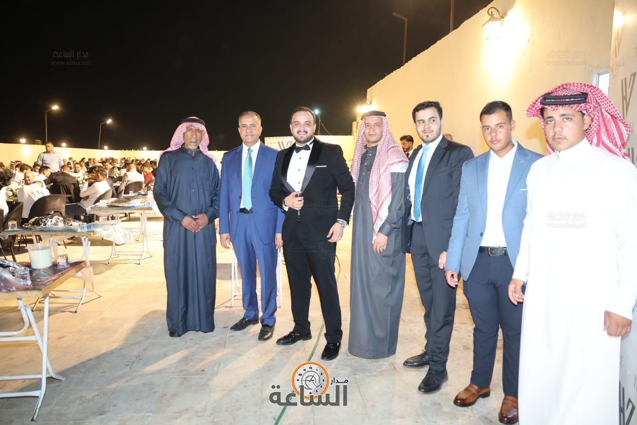 Madar Al-Saa Images 0.7998021924835539