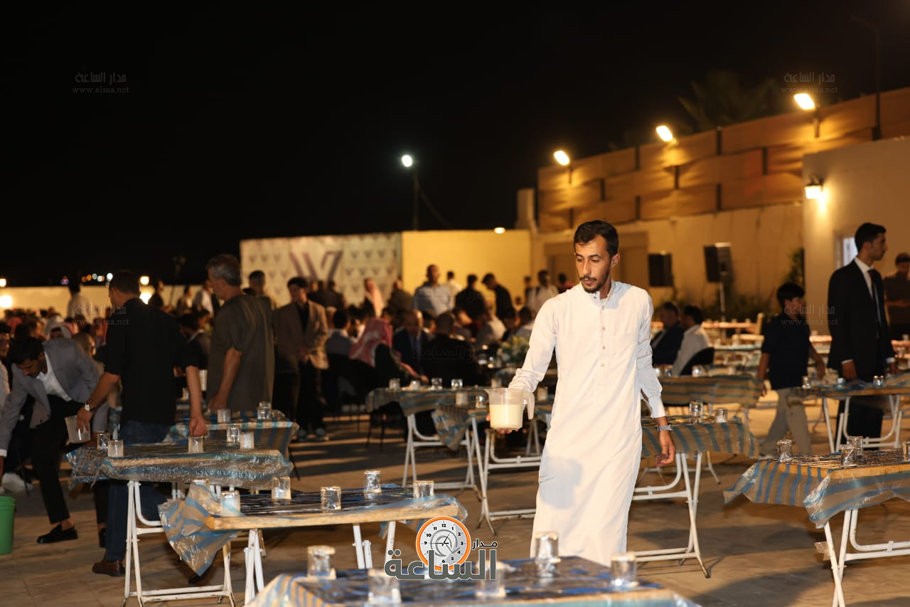 Madar Al-Saa Images 0.6647095767566311