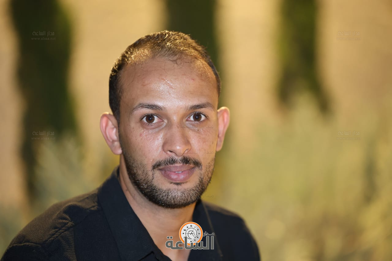 Madar Al-Saa Images 0.6527278517196586