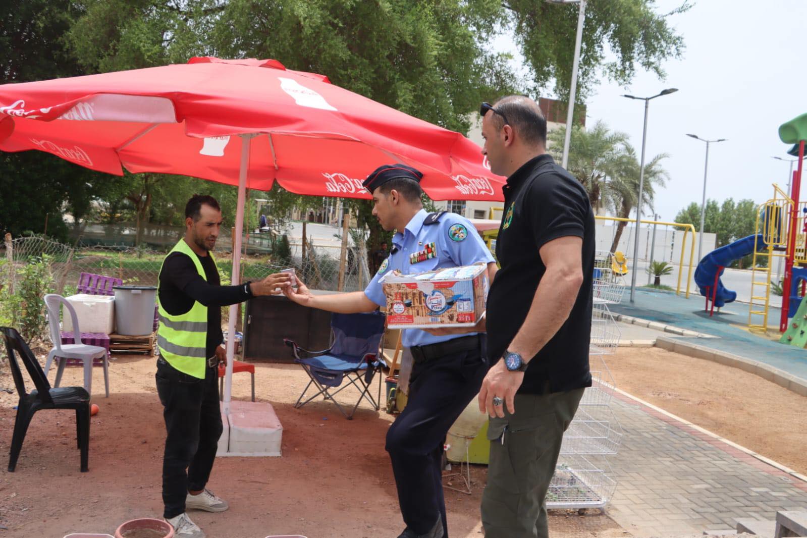 Madar Al-Saa Images 0.7602856408786726