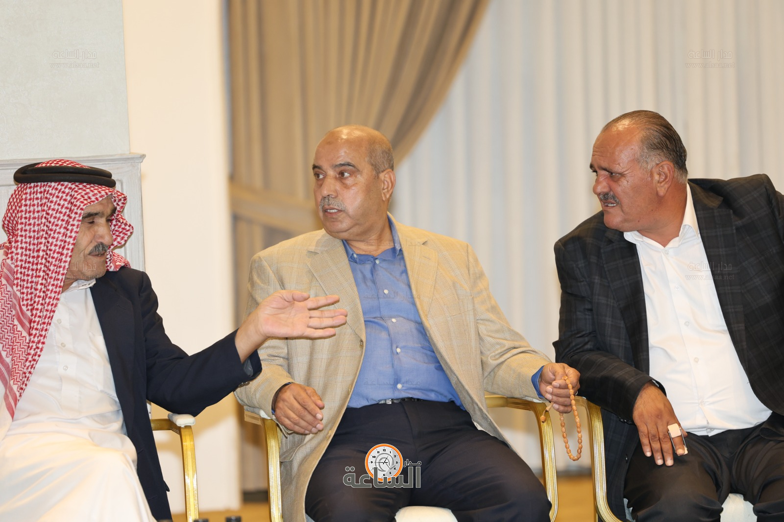 Madar Al-Saa Images 0.5546261516684412