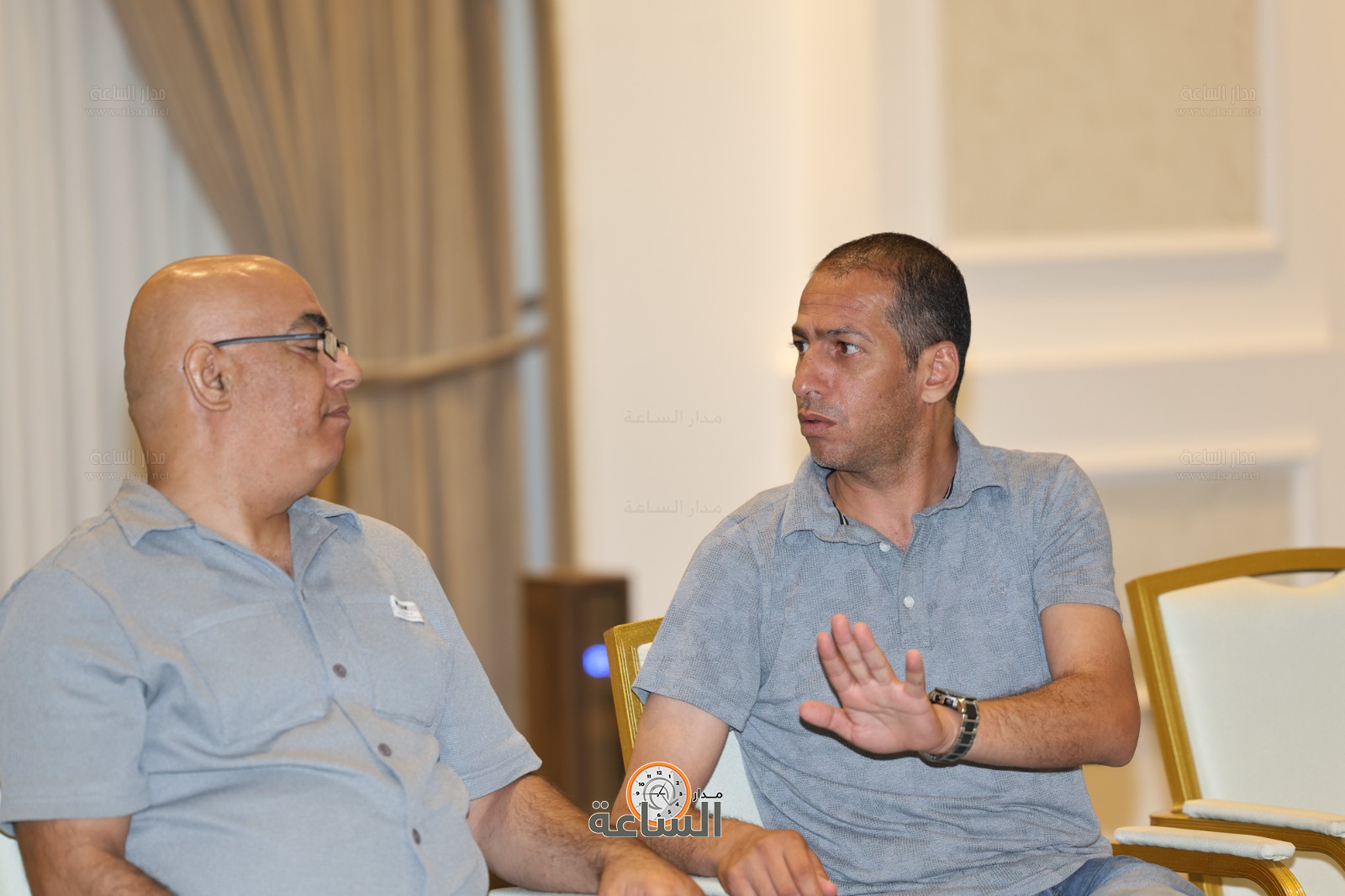 Madar Al-Saa Images 0.954273237307283