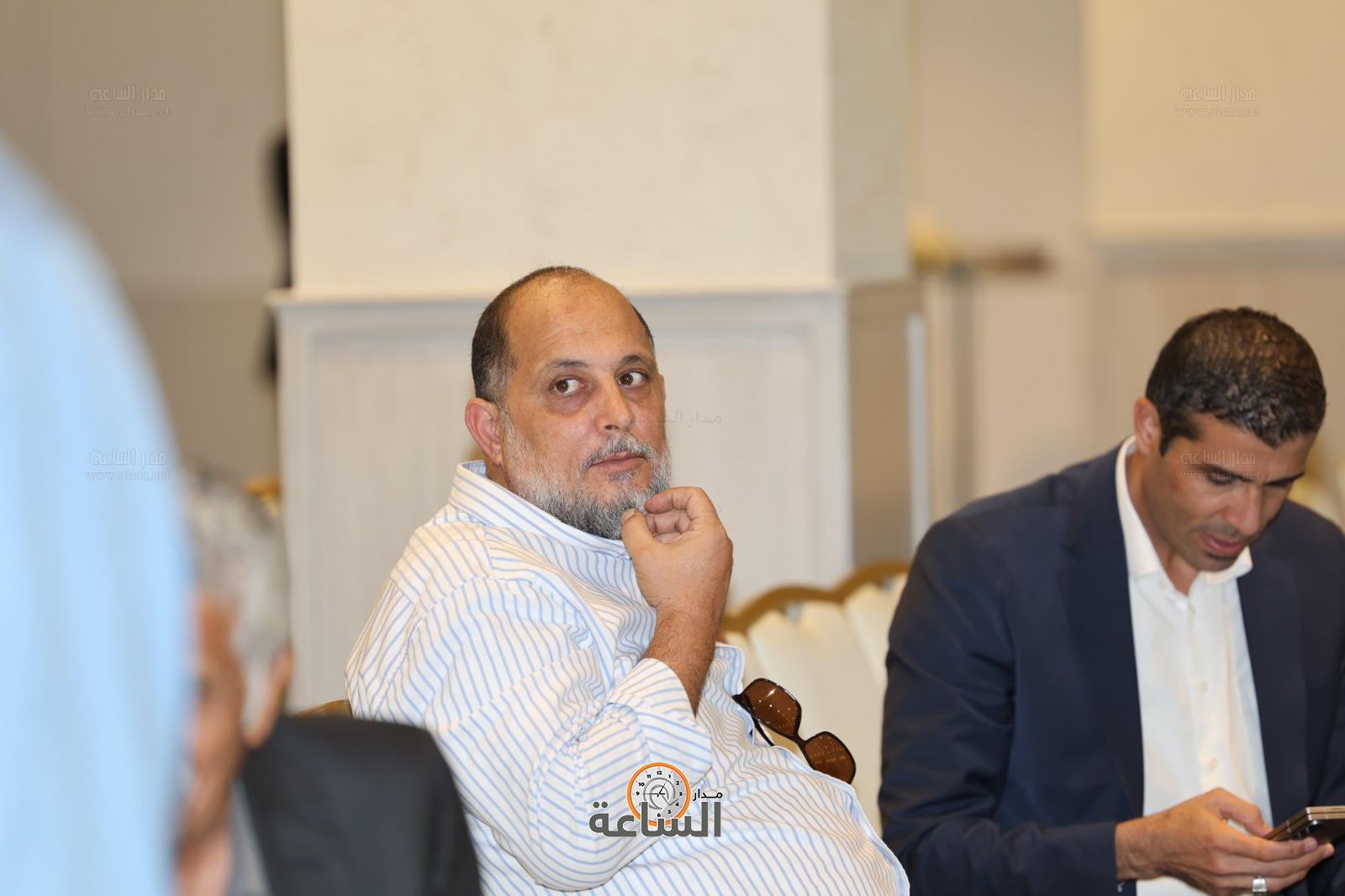 Madar Al-Saa Images 0.23513754030394074