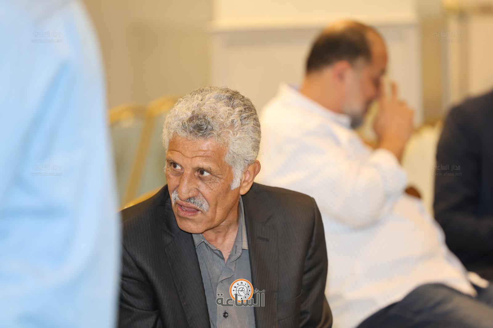 Madar Al-Saa Images 0.7109267745490382