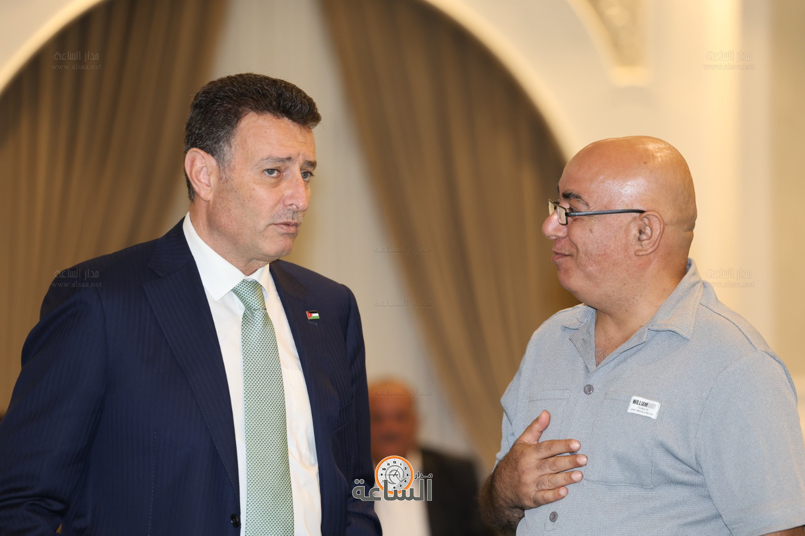 Madar Al-Saa Images 0.15406530531965335