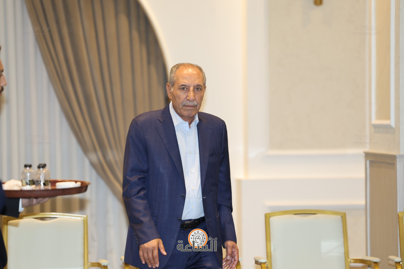 Madar Al-Saa Images 0.39716052127045787