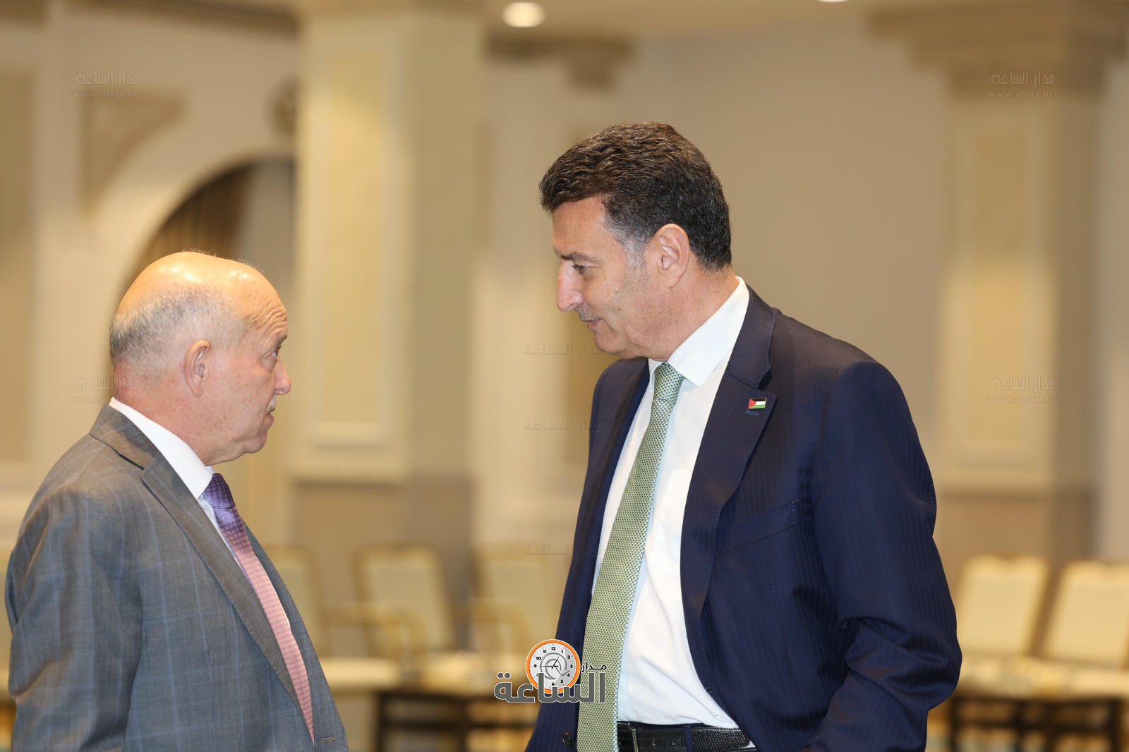 Madar Al-Saa Images 0.14999551832539992