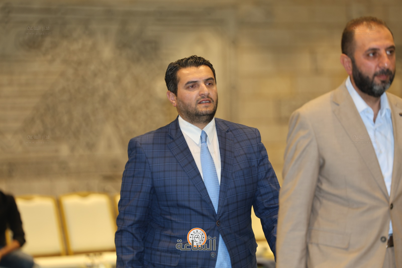 Madar Al-Saa Images 0.896276815920299