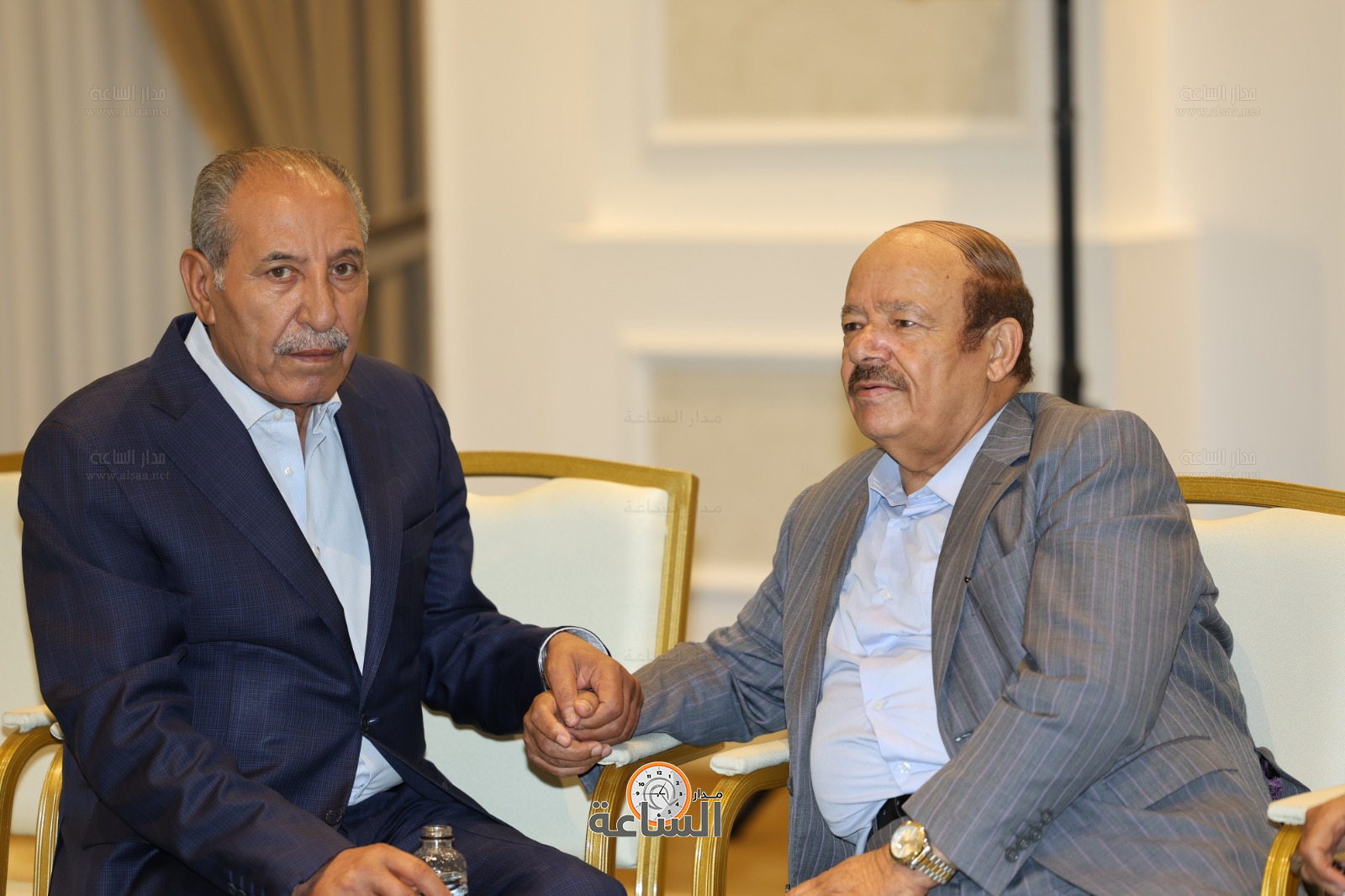 Madar Al-Saa Images 0.5521022865860435