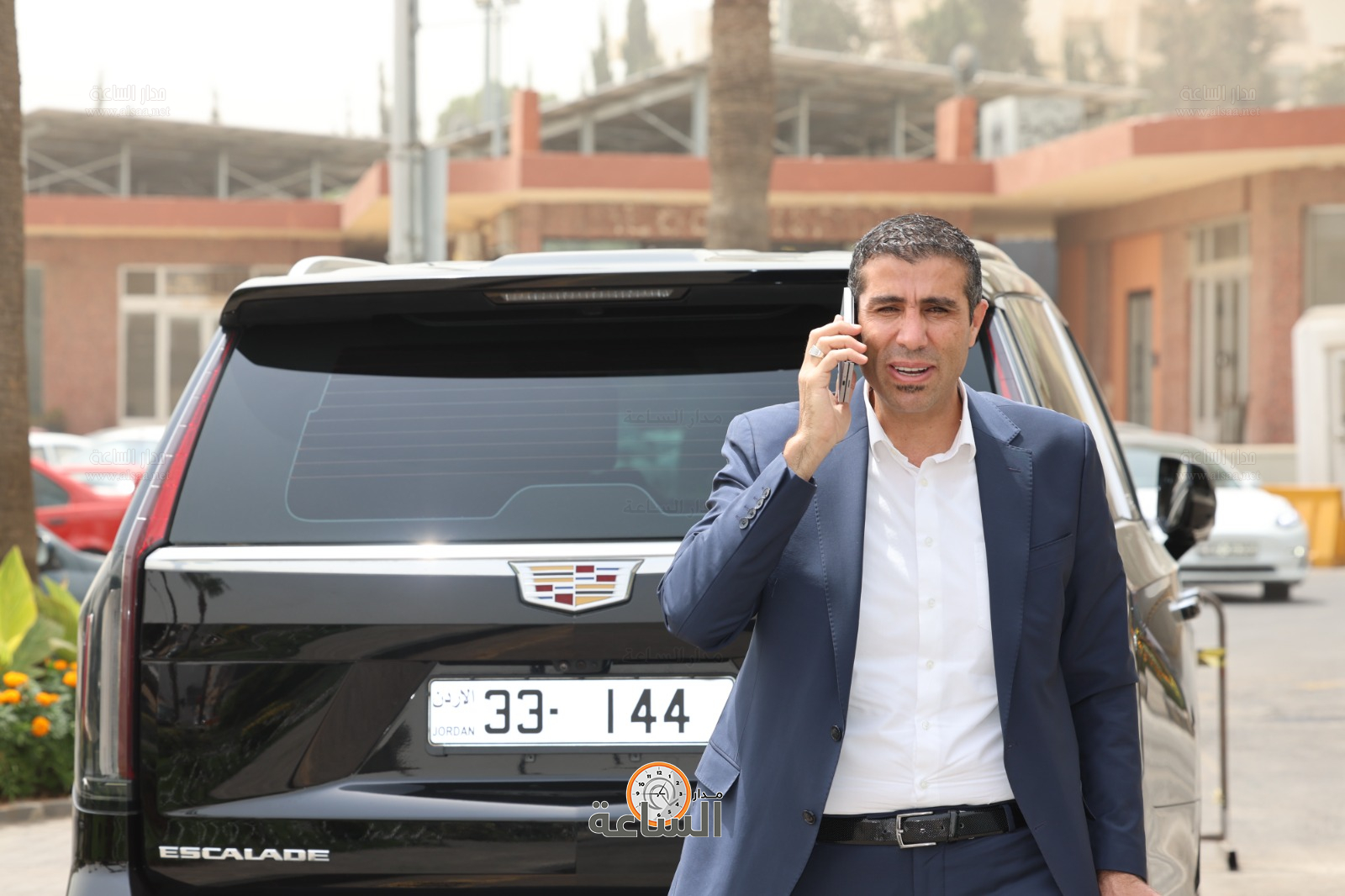 Madar Al-Saa Images 0.16975965189982178