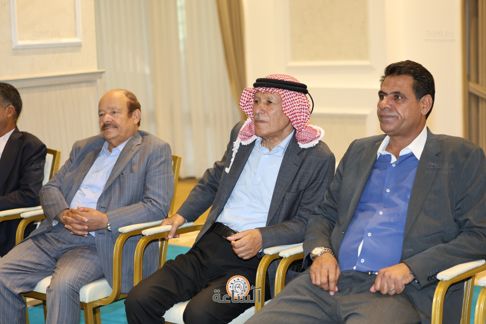 Madar Al-Saa Images 0.6644809052133006